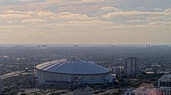 Weather camera view of Greystar.