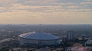 Weather camera view of Greystar.