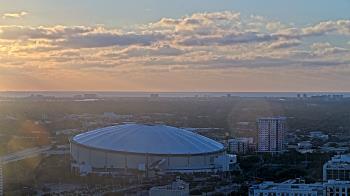 Weather camera view of Greystar.