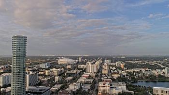 Weather camera view of Greystar.