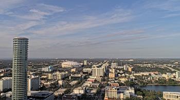 Weather camera view of Greystar.