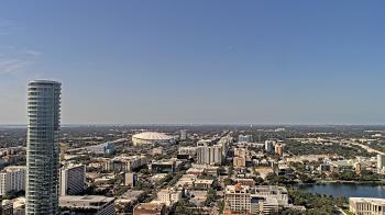 Weather camera view of Greystar.