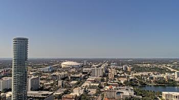 Weather camera view of Greystar.