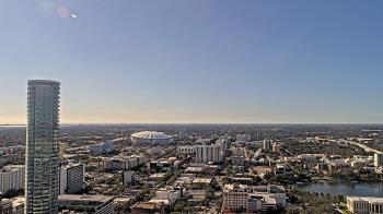 Weather camera view of Greystar.