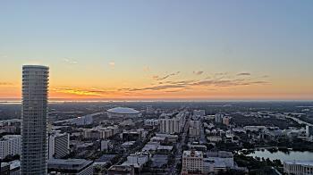 Weather camera view of Greystar.