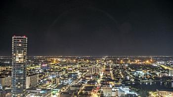 Weather camera view of Greystar.