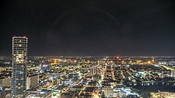 Weather camera view of Greystar.