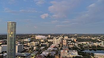 Weather camera view of Greystar.