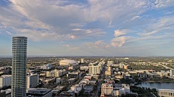 Weather camera view of Greystar.