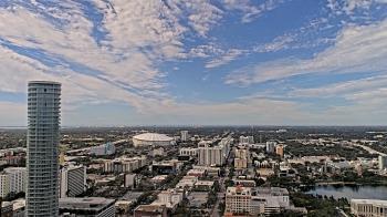 Weather camera view of Greystar.