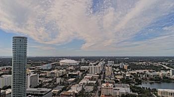 Weather camera view of Greystar.