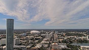 Weather camera view of Greystar.