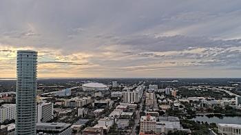 Weather camera view of Greystar.