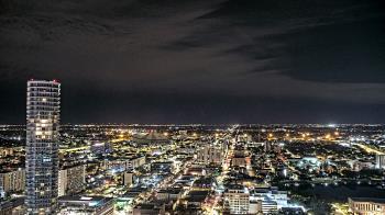 Weather camera view of Greystar.