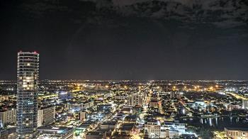 Weather camera view of Greystar.