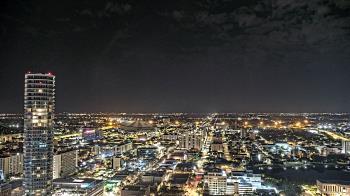 Weather camera view of Greystar.