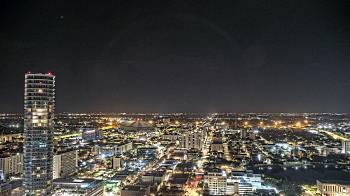 Weather camera view of Greystar.