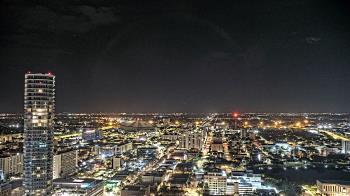 Weather camera view of Greystar.