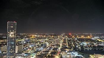 Weather camera view of Greystar.