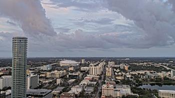 Weather camera view of Greystar.