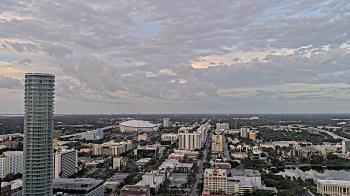 Weather camera view of Greystar.