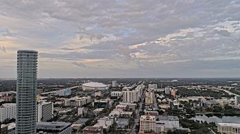 Weather camera view of Greystar.