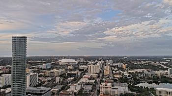 Weather camera view of Greystar.