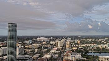 Weather camera view of Greystar.