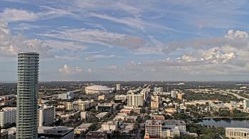 Weather camera view of Greystar.