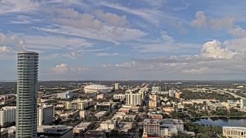 Weather camera view of Greystar.