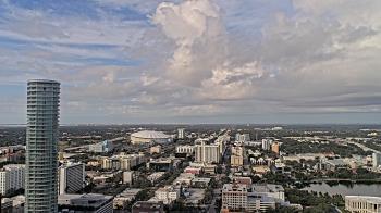 Weather camera view of Greystar.