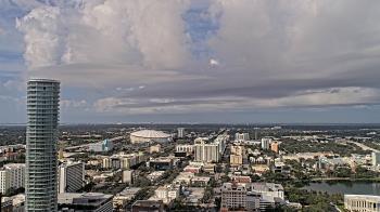 Weather camera view of Greystar.