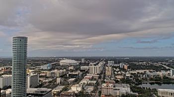 Weather camera view of Greystar.