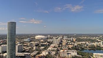 Weather camera view of Greystar.