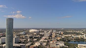 Weather camera view of Greystar.