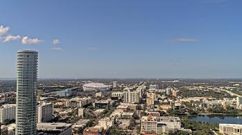 Weather camera view of Greystar.