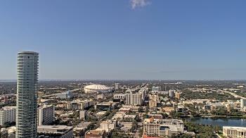 Weather camera view of Greystar.