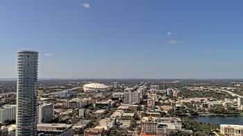 Weather camera view of Greystar.