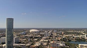 Weather camera view of Greystar.