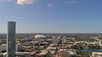 Weather camera view of Greystar.