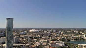 Weather camera view of Greystar.