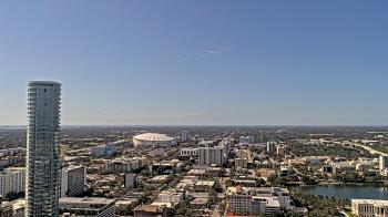 Weather camera view of Greystar.