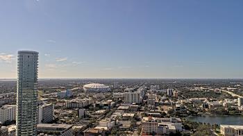 Weather camera view of Greystar.