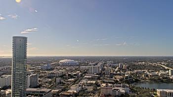 Weather camera view of Greystar.