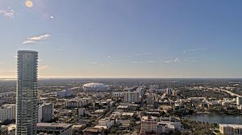 Weather camera view of Greystar.