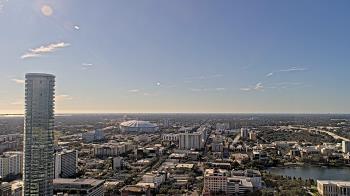 Weather camera view of Greystar.