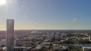 Weather camera view of Greystar.