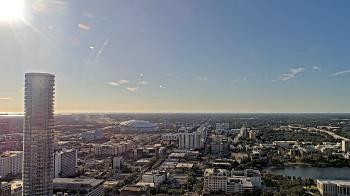 Weather camera view of Greystar.