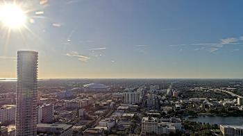 Weather camera view of Greystar.