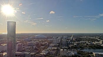 Weather camera view of Greystar.